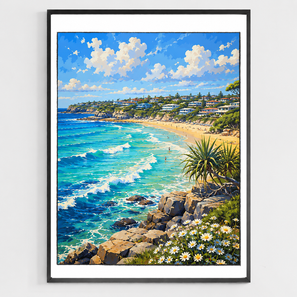 Cycling | Paint by Numbers – PBN-AUD